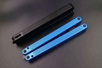 XDYY Arctic 2 Balisong Trainer Clone