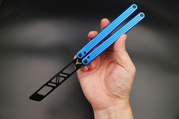 XDYY Arctic 2 Balisong Trainer Clone